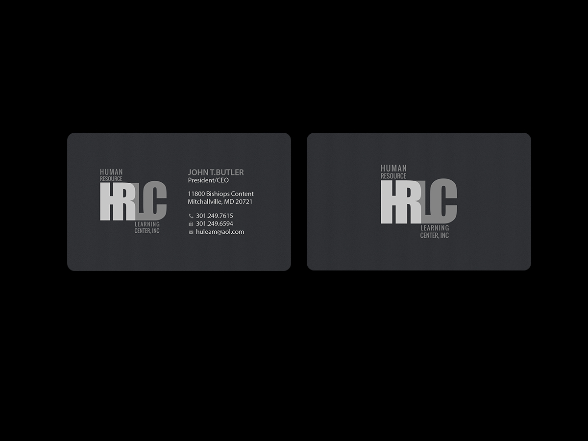 Business Card Design by Creations Box 2015 for this project | Design #9512492