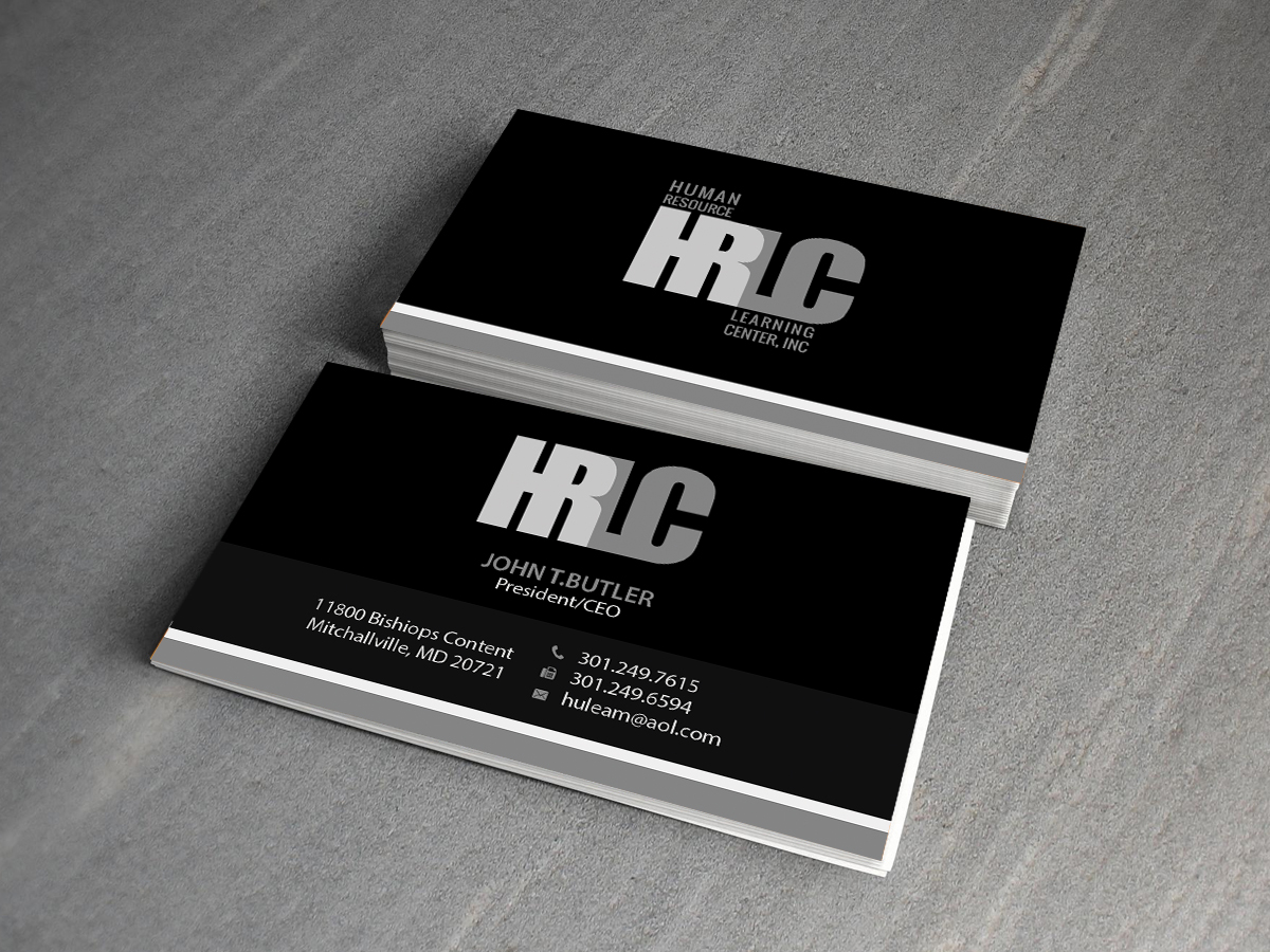 Business Card Design by Creations Box 2015 for this project | Design #9512505