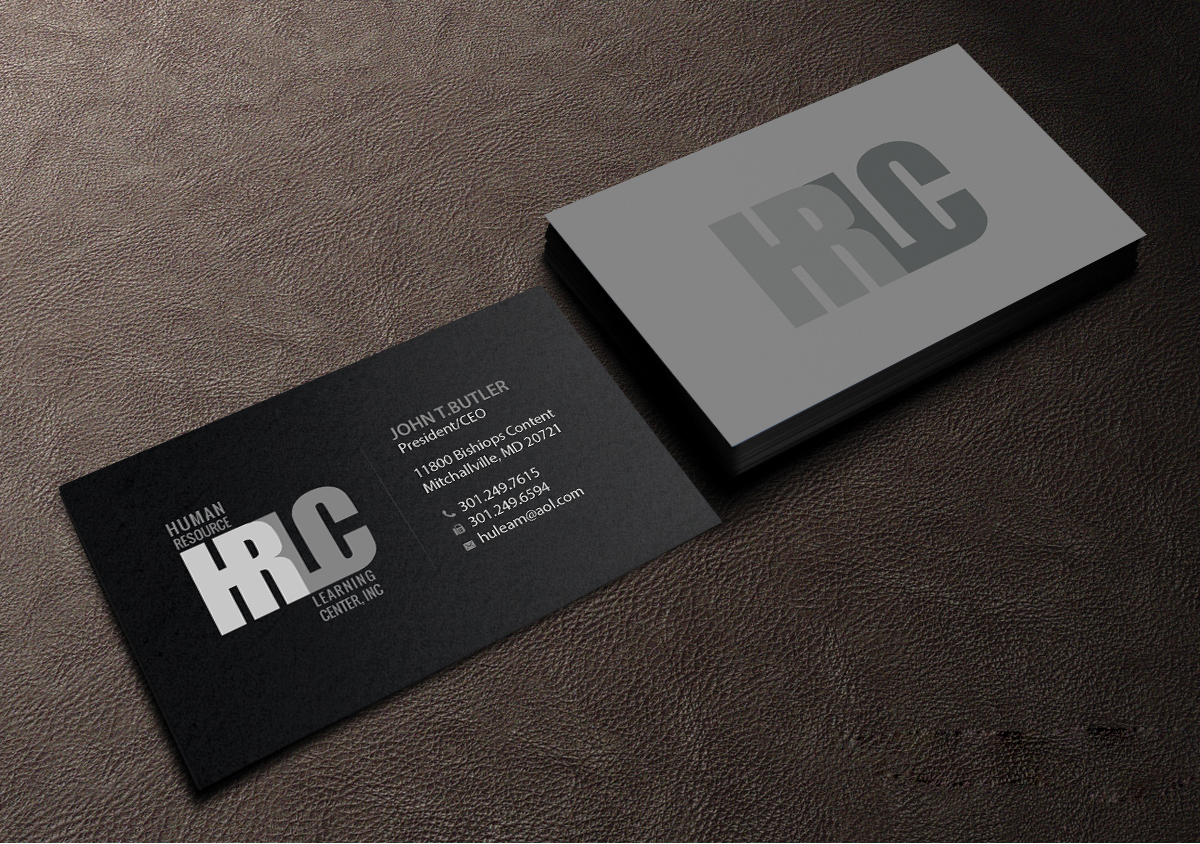 Business Card Design by Creations Box 2015 for this project | Design #9512506