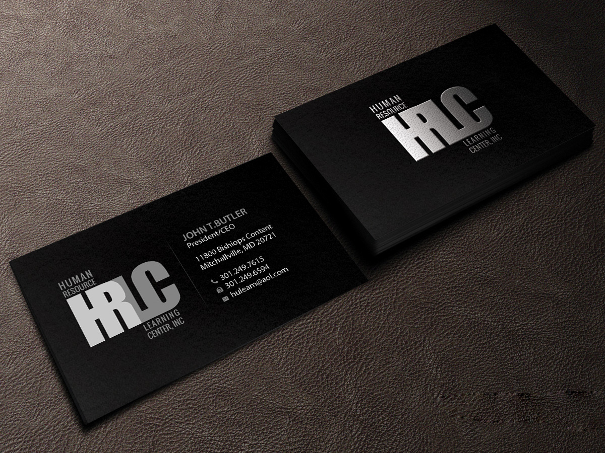 Business Card Design by Creations Box 2015 for this project | Design #9512508