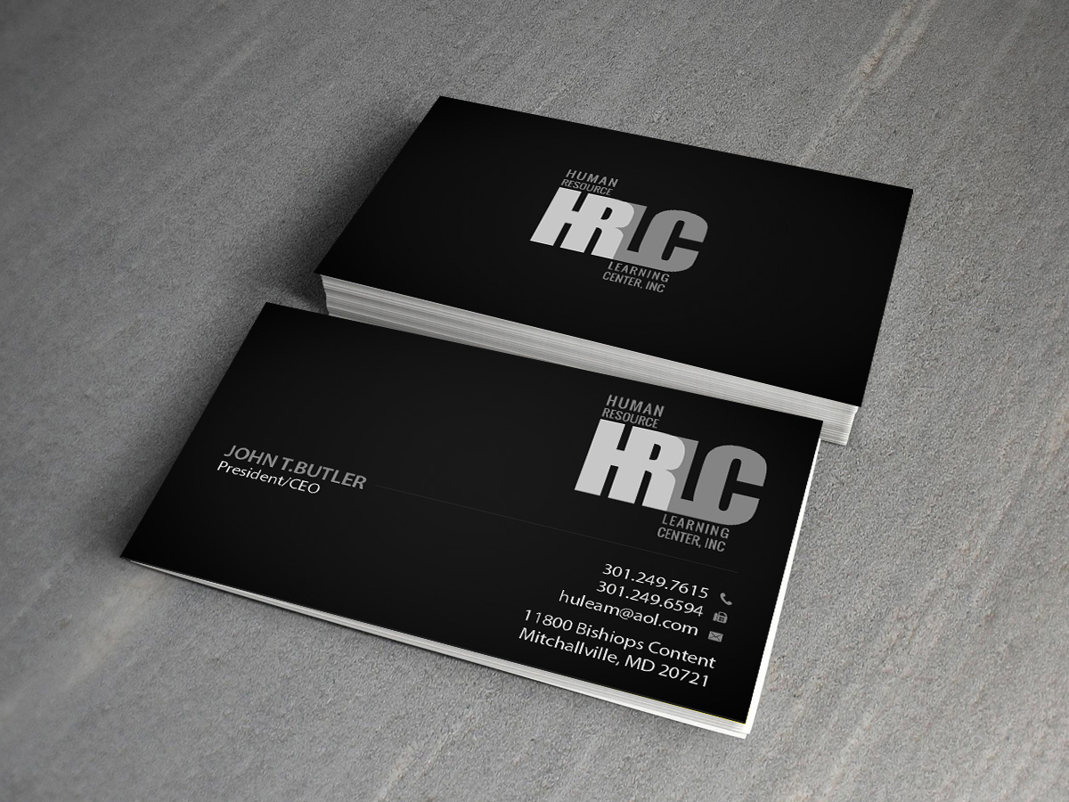 Diseño de Tarjeta de Presentación por Creations Box 2015 para este proyecto | Diseño #9512509