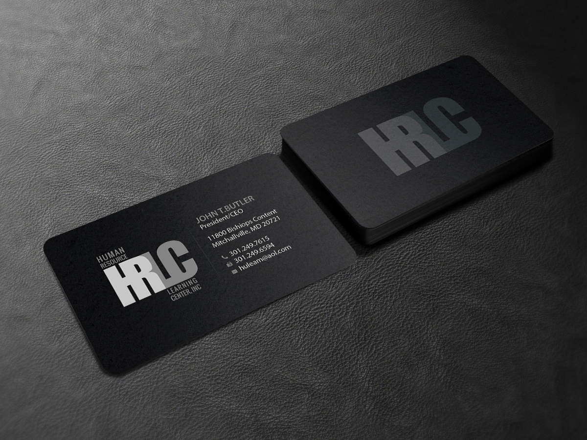 Business Card Design by Creations Box 2015 for this project | Design #9512514
