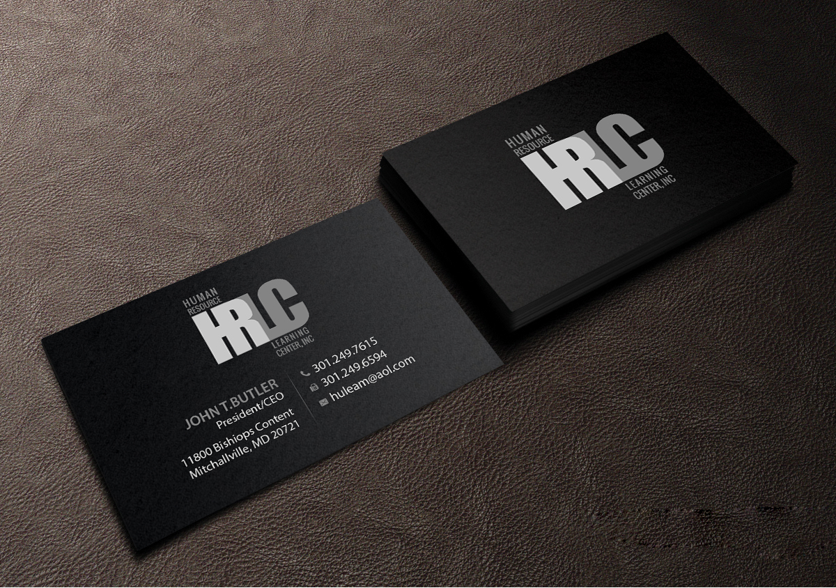 Business Card Design by Creations Box 2015 for this project | Design #9512516
