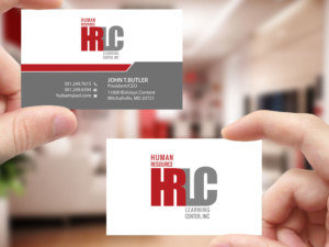 Design de Carte de Visite par Creations Box 2015 pour ce projet | Design : #9519807