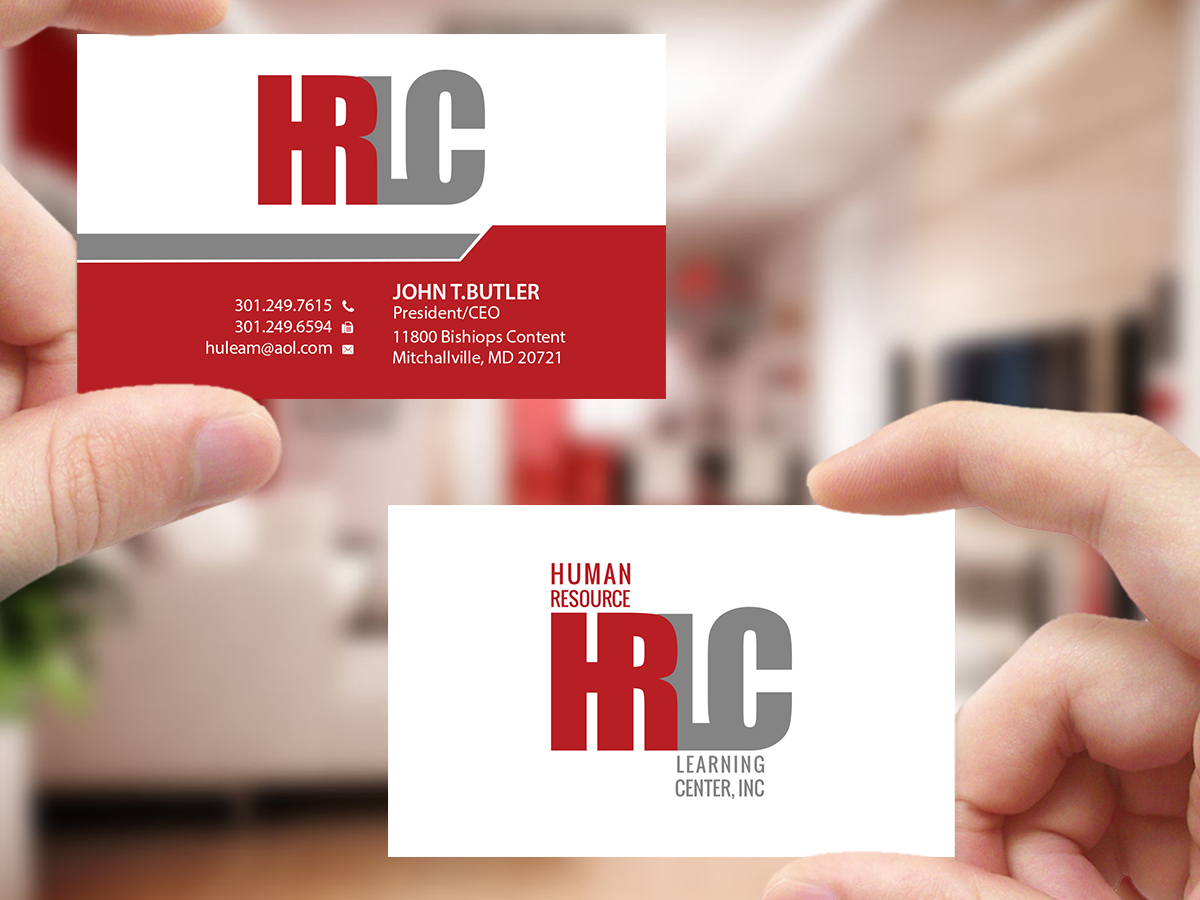 Business Card Design by Creations Box 2015 for this project | Design #9519809