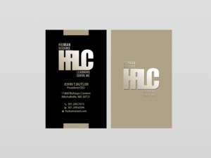 Business Card Design by Creations Box 2015 for this project | Design: #9529842