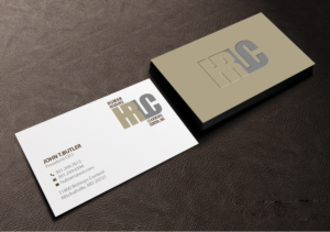 Design de Carte de Visite par Creations Box 2015 pour ce projet | Design : #9529846