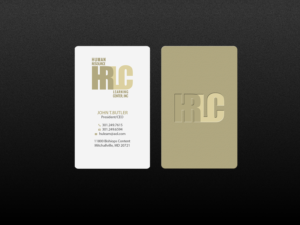 Business Card Design by Creations Box 2015 for this project | Design: #9540757