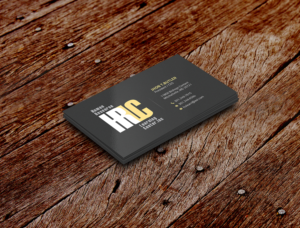 Business Card Design by SS_Designs for this project | Design: #9535434