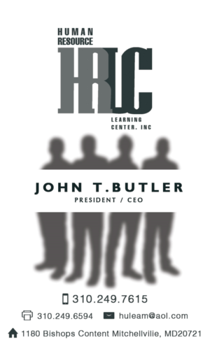 Diseño de Tarjeta de Presentación por Regur para este proyecto | Diseño: #9506030