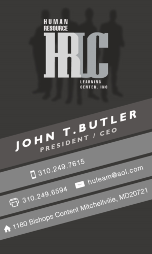 Business Card Design by Regur for this project | Design: #9506496