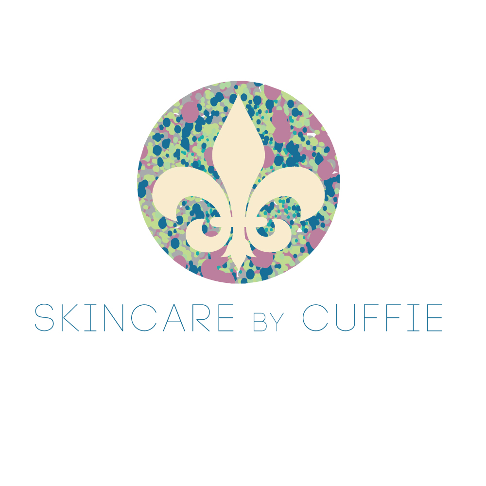 Logo Design by danielmoffat0 for Skincare by Cuffie | Design #9533478