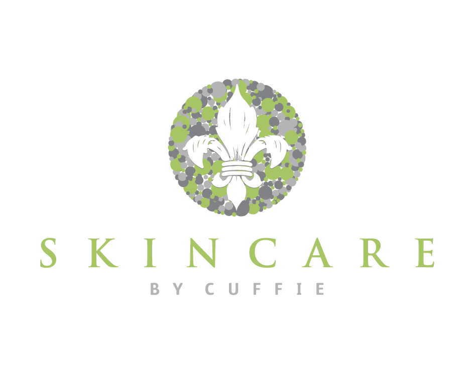 Logo Design by Janzey for Skincare by Cuffie | Design #9534493