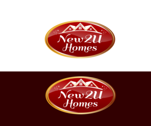 Logo Design by Maher Sh