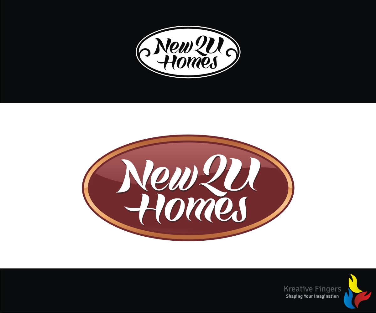 Logo Design by Kreative Fingers for this project | Design #9530794