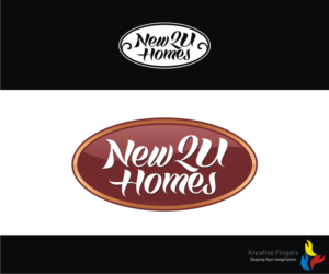 Logo Design by Kreative Fingers