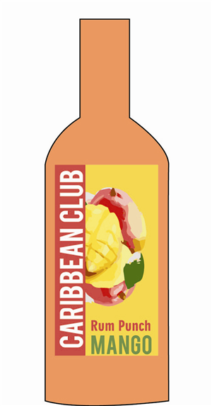 Graphic Design by Kelsey  for this project | Design: #2084500