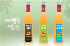 Graphic Design by JCR