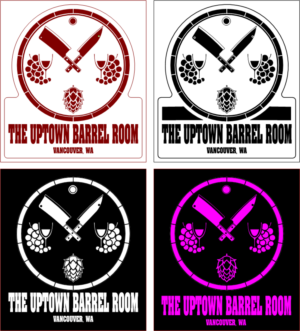 Design de Logo par Ellison pour The Uptown Barrel | Design : #9559424