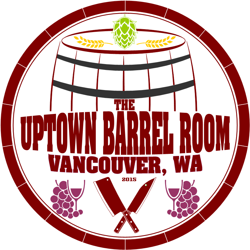 Logo Design by Ellison for The Uptown Barrel | Design #9582797