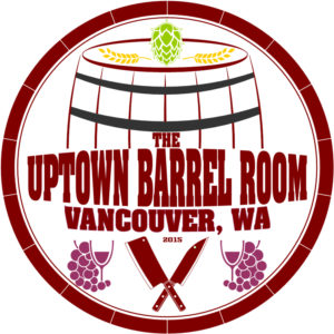 Design de Logo par Ellison pour The Uptown Barrel | Design : #9582797