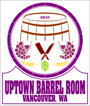 Logo Design by Ellison for The Uptown Barrel | Design: #9595605