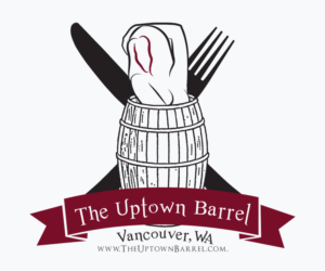 Logo Design by Fouad for The Uptown Barrel | Design #9531332