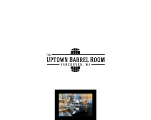 Logo Design by MrBranding for The Uptown Barrel | Design: #9581206