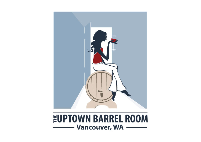 Logo Design by bc21 for The Uptown Barrel | Design #9705061