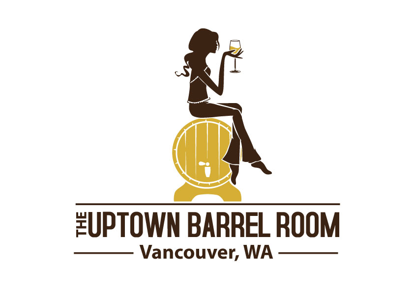 Logo Design by bc21 for The Uptown Barrel | Design #9706745