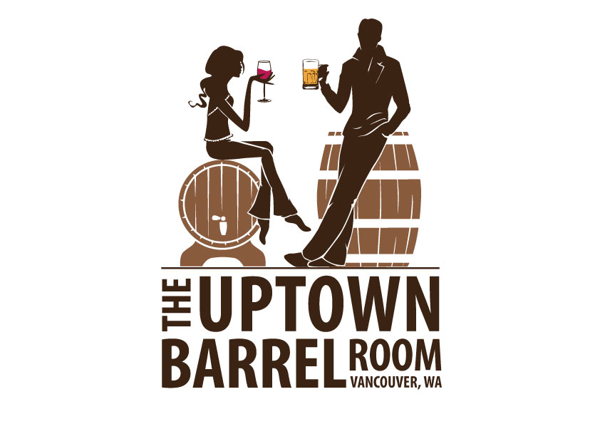 Logo Design by bc21 for The Uptown Barrel | Design #9718099