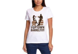 Logo Design by bc21 for The Uptown Barrel | Design: #9718211