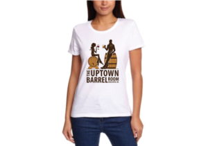 Logo Design by bc21 for The Uptown Barrel | Design: #9718509