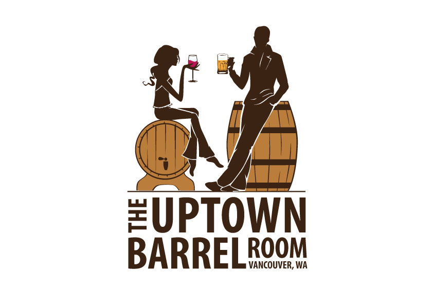 Logo Design by bc21 for The Uptown Barrel | Design: #9718510