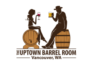 Logo Design by bc21 for The Uptown Barrel | Design: #9731307