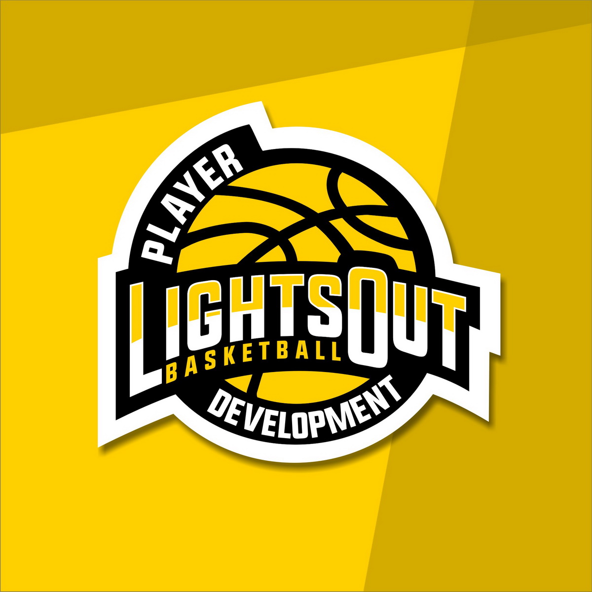 Logo Design by hamkur for LightsOut | Design #9524318