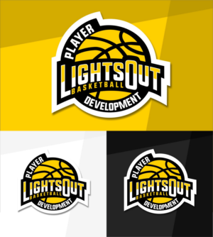 Logo Design by hamkur for LightsOut | Design: #9532824