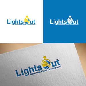 Logo Design by karthika vs for LightsOut | Design: #9549325