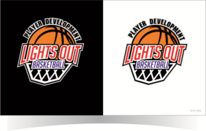 Logo Design by r-toha for LightsOut | Design: #9528947