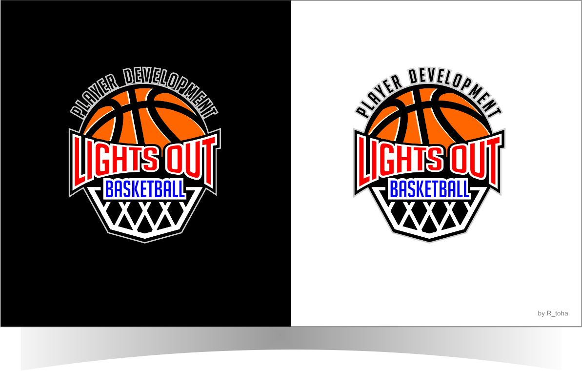 Logo Design by r-toha for LightsOut | Design #9528948