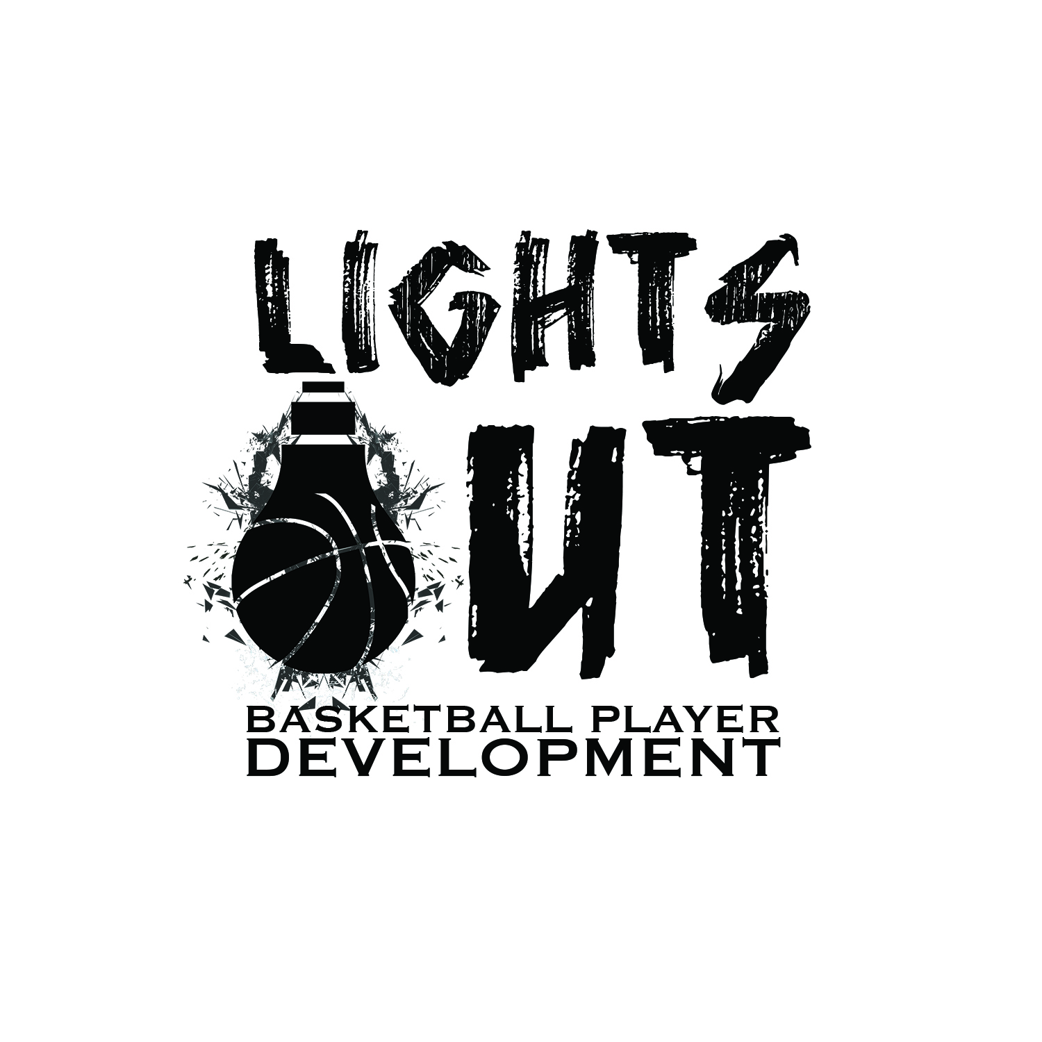 Logo Design by Dclark17 for LightsOut | Design #9517893