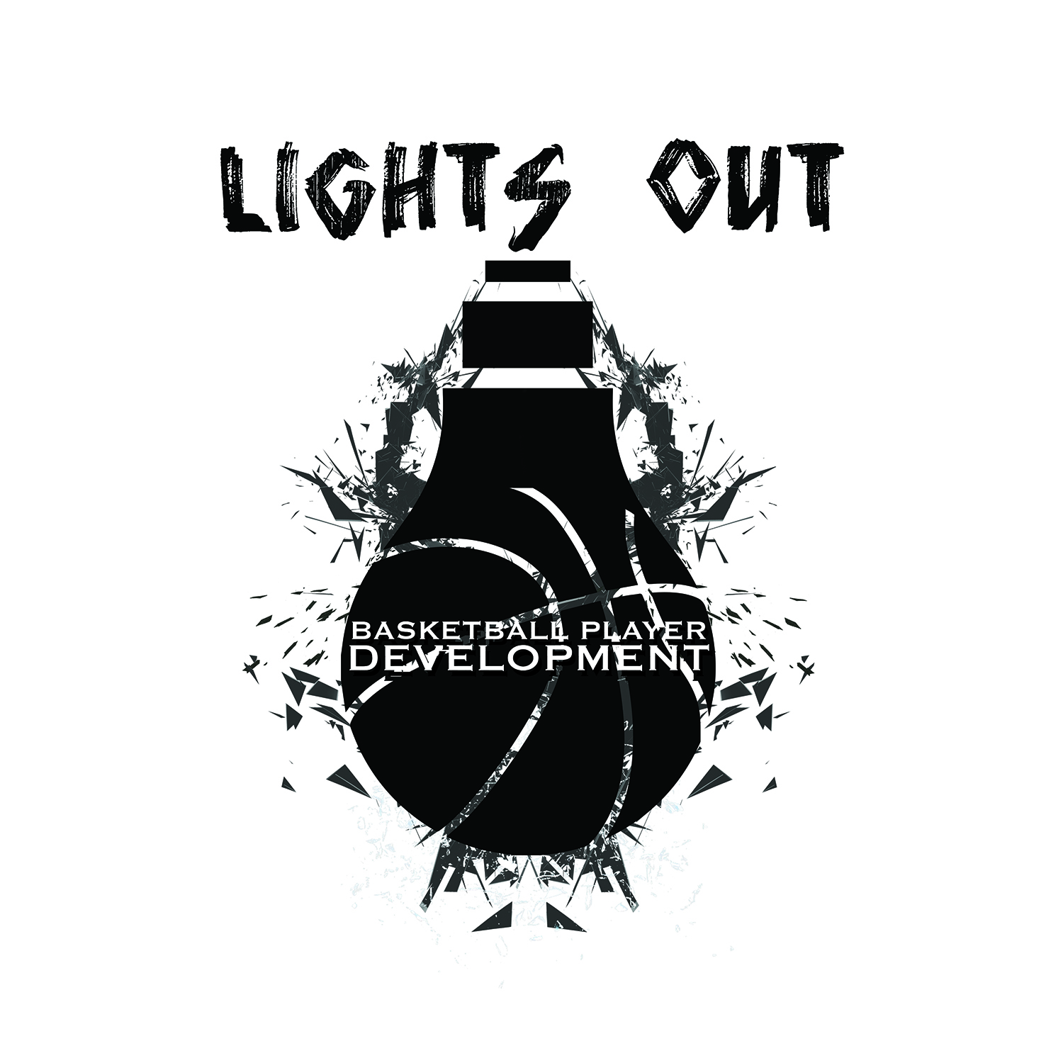 Logo Design by Dclark17 for LightsOut | Design #9517894