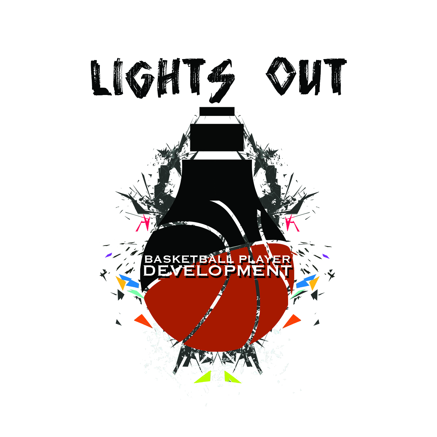 Logo Design by Dclark17 for LightsOut | Design #9519166