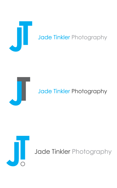 Logo Design by riki for Jade Tinkler Photography | Design #16444