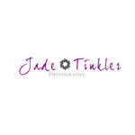 Logo Design by Marta Sobczak  for Jade Tinkler Photography | Design: #17301