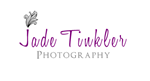Logo Design by Marta Sobczak  for Jade Tinkler Photography | Design: #17577