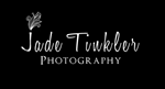 Logo Design by Marta Sobczak  for Jade Tinkler Photography | Design: #17578
