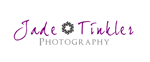 Logo Design by Marta Sobczak  for Jade Tinkler Photography | Design: #17579