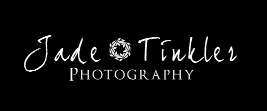 Logo Design by Marta Sobczak  for Jade Tinkler Photography | Design #17580