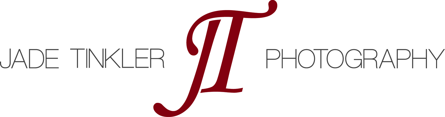 Diseño de Logo por Matthew Cottam para Jade Tinkler Photography | Diseño #16407